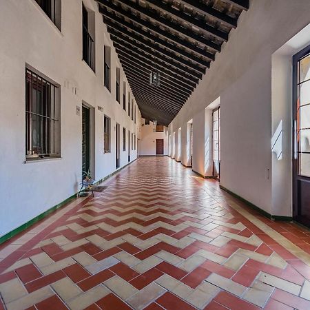Apartamento Historico Garaje Y Wifi Sanlúcar de Barrameda Buitenkant foto