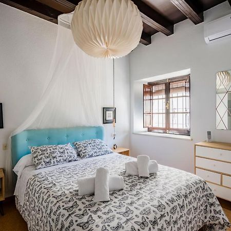 Apartamento Historico Garaje Y Wifi Sanlúcar de Barrameda Buitenkant foto