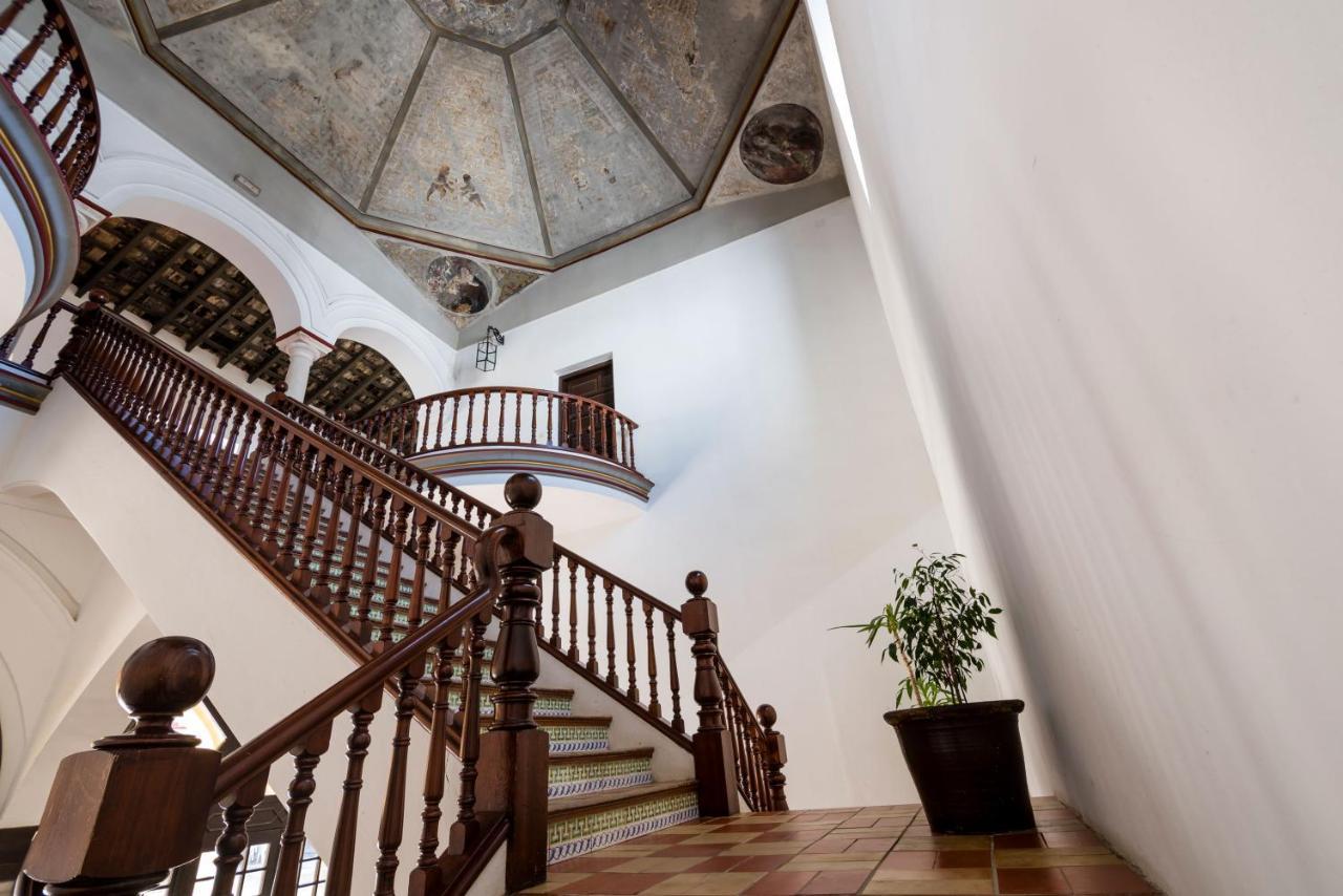 Apartamento Historico Garaje Y Wifi Sanlúcar de Barrameda Buitenkant foto