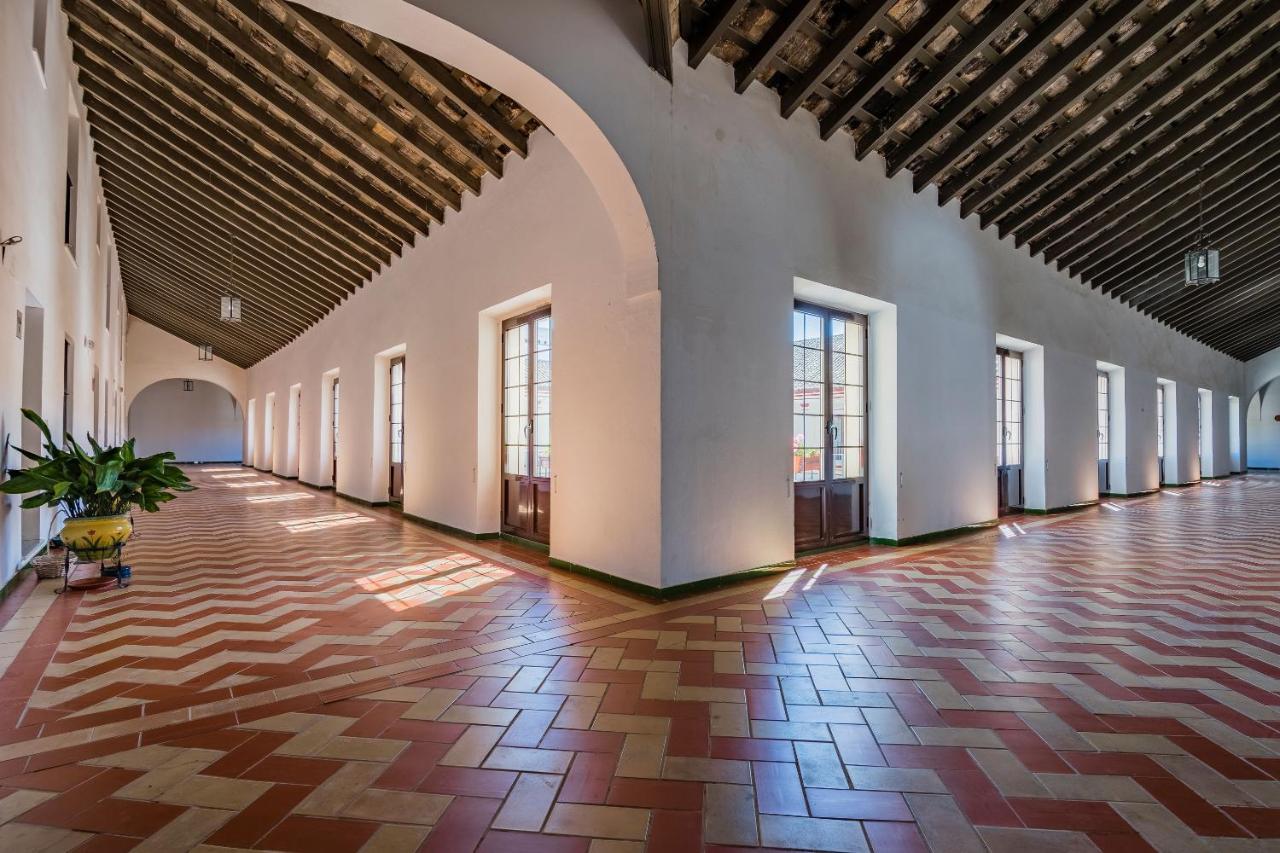 Apartamento Historico Garaje Y Wifi Sanlúcar de Barrameda Buitenkant foto