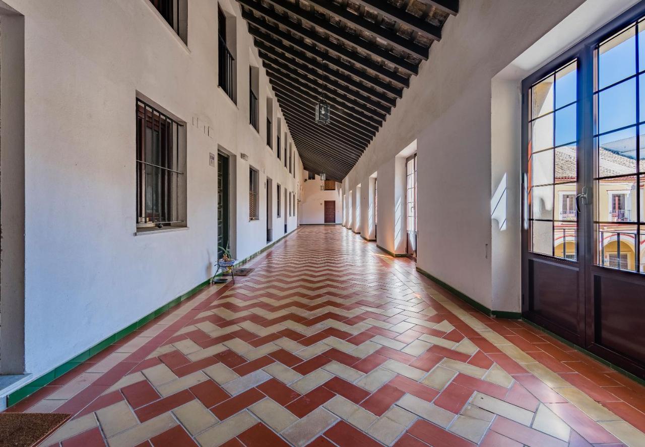 Apartamento Historico Garaje Y Wifi Sanlúcar de Barrameda Buitenkant foto