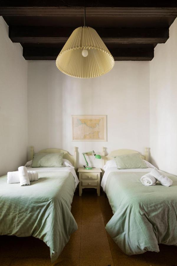Apartamento Historico Garaje Y Wifi Sanlúcar de Barrameda Buitenkant foto