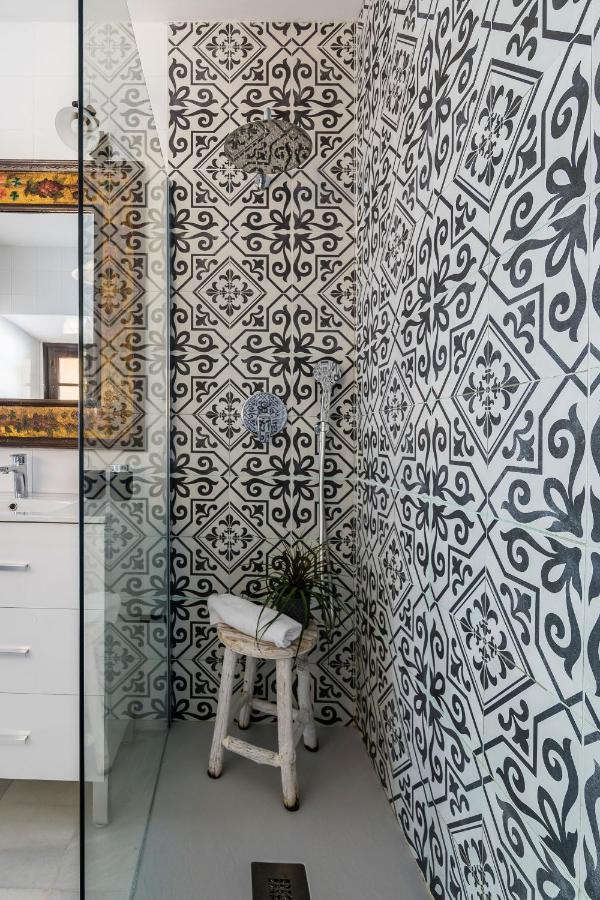 Apartamento Historico Garaje Y Wifi Sanlúcar de Barrameda Buitenkant foto